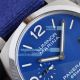 Replica Panerai Luminor Marina ESteel PAM01157 Blue Watch 44MM (5)_th.jpg